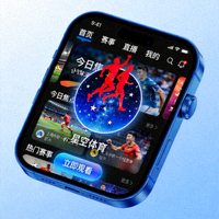 星空体育官方Android安卓手机应用图标与界面